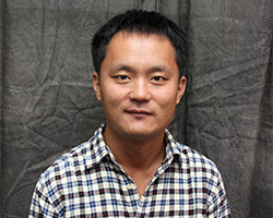 team member